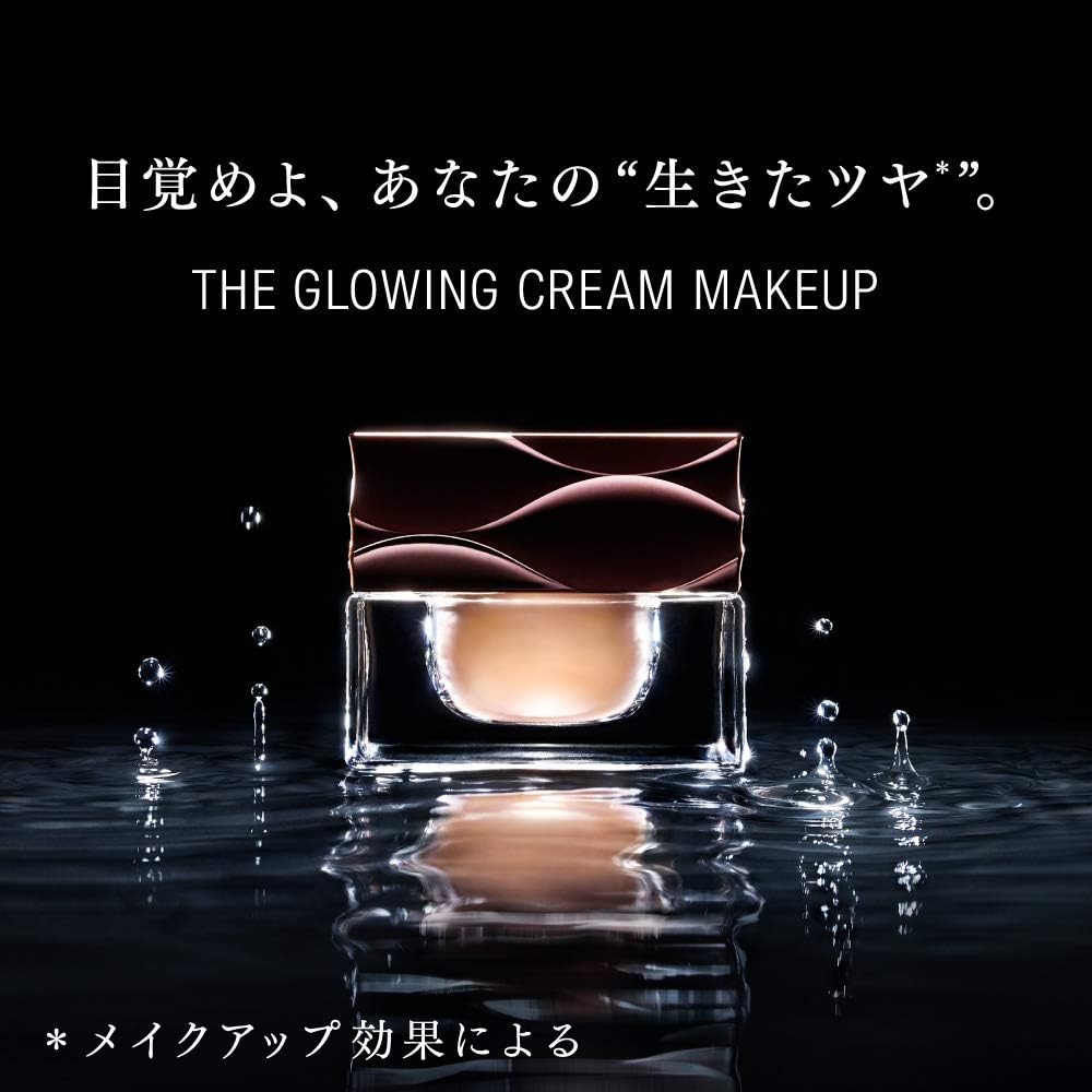 est ザ グローイング クリームメークアップ BE301 ベージュ 30g est(エスト) エスト ザ グローイング クリームメークアップ